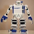 Meet The World’s Smallest Humanoid Robot